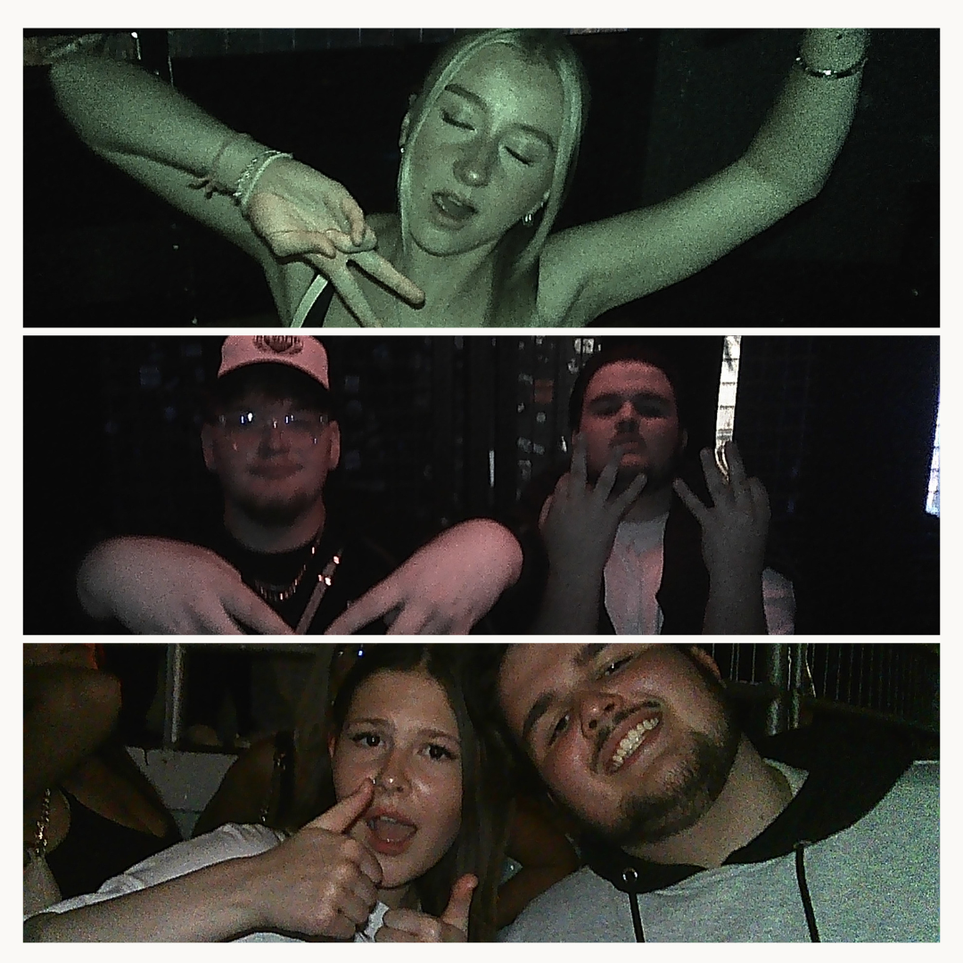 PixiCam® - Retro Mini Digitalkamera