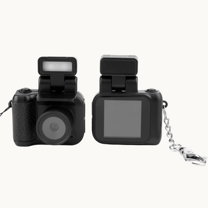PixiCam® - Retro Mini Digitalkamera