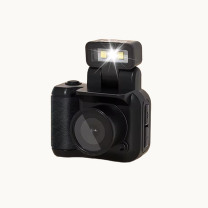 PixiCam® - Retro Mini Digitalkamera