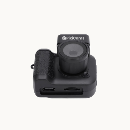 PixiCam® - Retro Mini Digitalkamera
