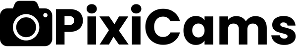 PixiCams